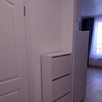 Сдается 1-комнатная квартира, 22,9 м²