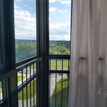 Сдается 1-комнатная квартира, 22,9 м²