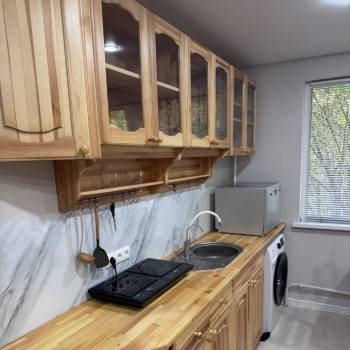 Сдается 1-комнатная квартира, 24 м²