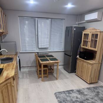 Сдается 1-комнатная квартира, 24 м²