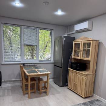 Сдается 1-комнатная квартира, 24 м²