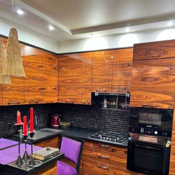 Сдается 2-х комнатная квартира, 60 м²