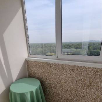 Продается 1-комнатная квартира, 36 м²