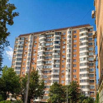 Продается 1-комнатная квартира, 38,1 м²