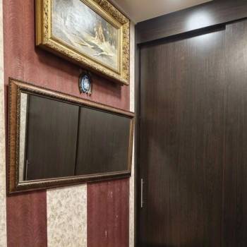 Продается 1-комнатная квартира, 38,1 м²