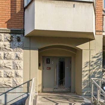Продается 1-комнатная квартира, 38,1 м²