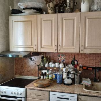 Продается 1-комнатная квартира, 38,1 м²