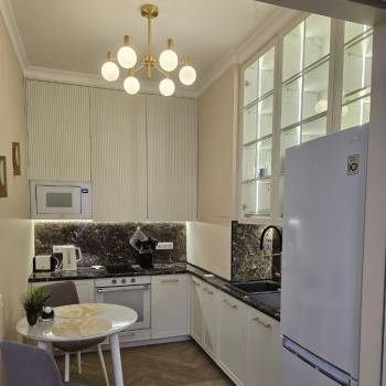 Продается 2-х комнатная квартира, 43,6 м²