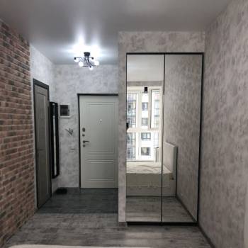 Сдается 1-комнатная квартира, 31 м²