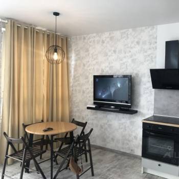 Сдается 1-комнатная квартира, 31 м²