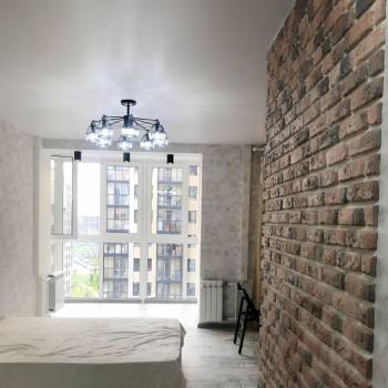 Сдается 1-комнатная квартира, 31 м²