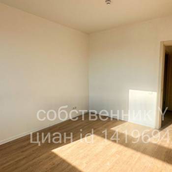 Продается 2-х комнатная квартира, 58 м²