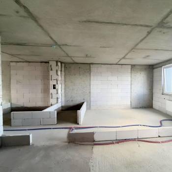 Продается 2-х комнатная квартира, 60 м²