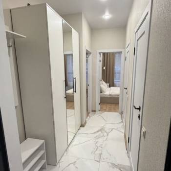 Сдается 2-х комнатная квартира, 38 м²