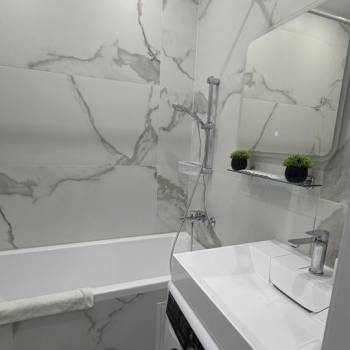 Сдается 2-х комнатная квартира, 38 м²