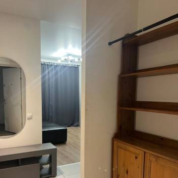 Сдается 2-х комнатная квартира, 34 м²