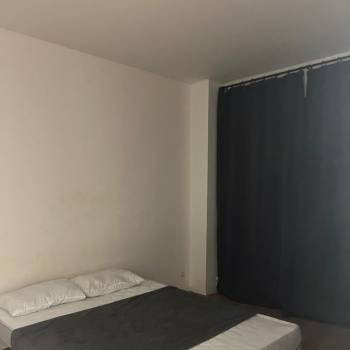 Сдается 2-х комнатная квартира, 34 м²