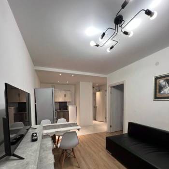 Сдается 2-х комнатная квартира, 34 м²