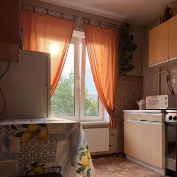 Продается 2-х комнатная квартира, 45,5 м²