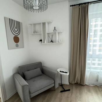 Сдается 1-комнатная квартира, 30 м²