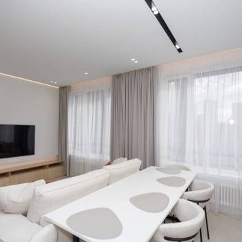 Сдается 2-х комнатная квартира, 57,1 м²
