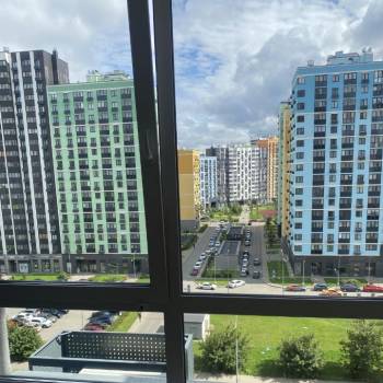Сдается 1-комнатная квартира, 25 м²