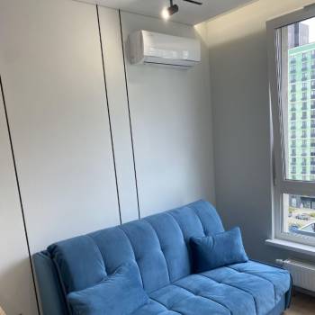 Сдается 1-комнатная квартира, 25 м²