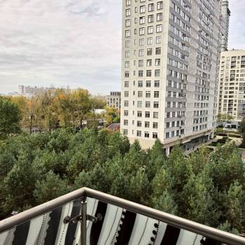 Сдается 1-комнатная квартира, 54,6 м²