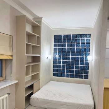 Сдается 1-комнатная квартира, 54,6 м²
