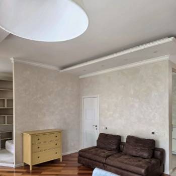 Сдается 1-комнатная квартира, 54,6 м²