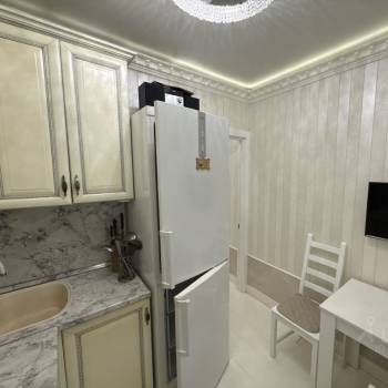 Сдается 2-х комнатная квартира, 42 м²