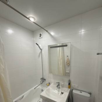 Сдается 2-х комнатная квартира, 42 м²