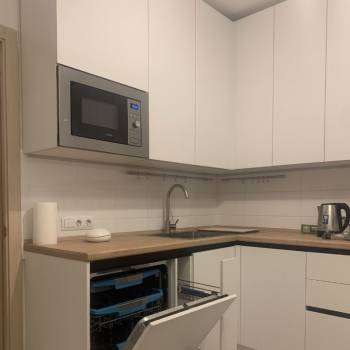 Сдается Многокомнатная квартира, 80 м²