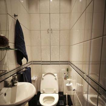 Продается Многокомнатная квартира, 136,5 м²