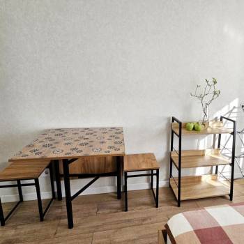 Сдается 1-комнатная квартира, 19 м²