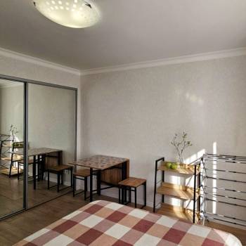 Сдается 1-комнатная квартира, 19 м²