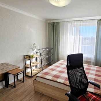 Сдается 1-комнатная квартира, 19 м²