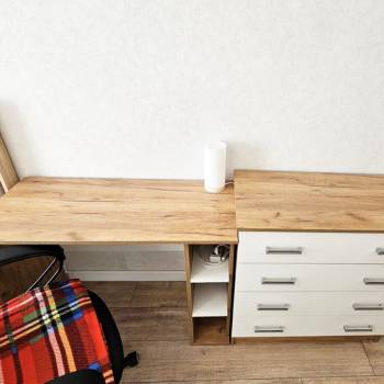 Сдается 1-комнатная квартира, 19 м²