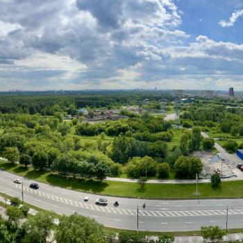 Продается 1-комнатная квартира, 38,2 м²