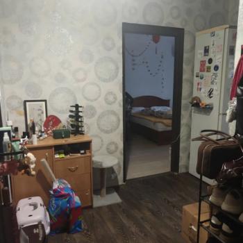 Продается 1-комнатная квартира, 38,2 м²