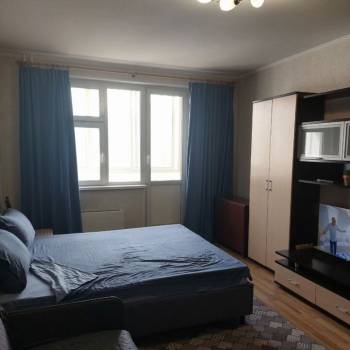 Сдается 1-комнатная квартира, 39,1 м²