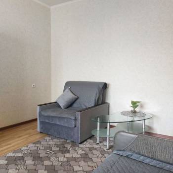 Сдается 1-комнатная квартира, 39,1 м²