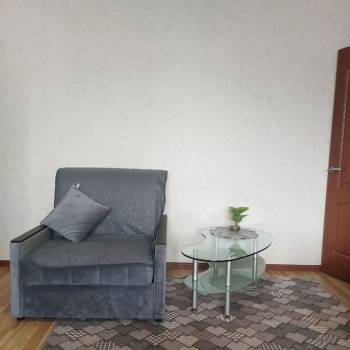 Сдается 1-комнатная квартира, 39,1 м²
