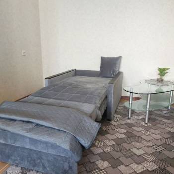 Сдается 1-комнатная квартира, 39,1 м²
