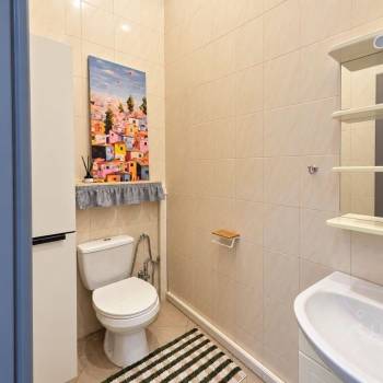 Сдается 2-х комнатная квартира, 50 м²