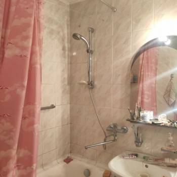 Сдается 1-комнатная квартира, 38 м²