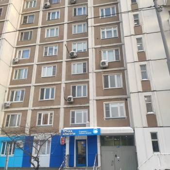 Сдается 1-комнатная квартира, 38 м²