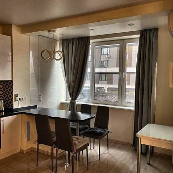 Сдается 1-комнатная квартира, 45 м²