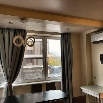 Сдается 1-комнатная квартира, 45 м²