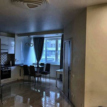 Сдается 1-комнатная квартира, 45 м²